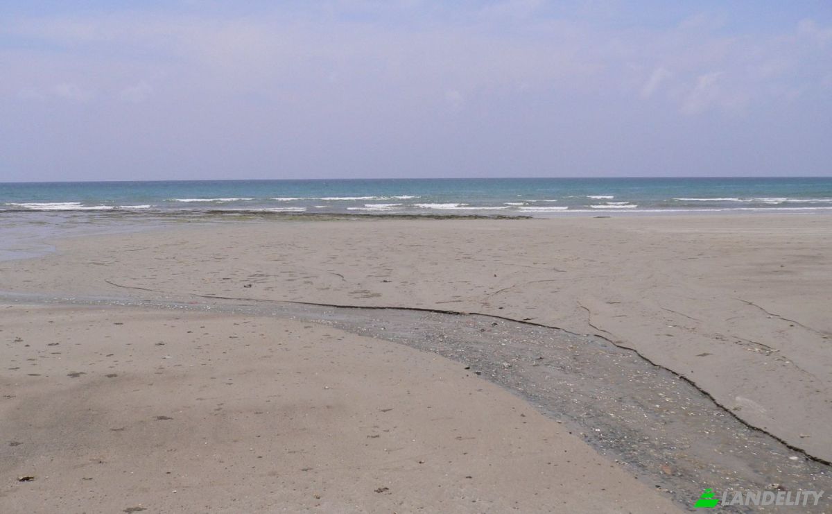 Land Lot for Sale Puerto Princesa North Road, Roxas, Palawan, Mimaropa, Philippines. Photo 4