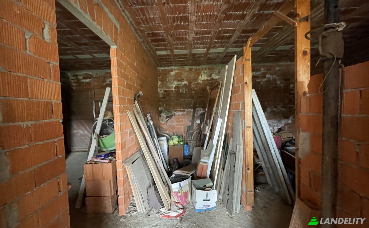 Investing/Development for Sale Localita Arlezze, 13018 Arlezze VC, Arlezze, Province of Vercelli, Piedmont, Italy. Photo 11