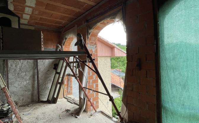 Investing/Development for Sale Localita Arlezze. Photo#2 Investing/Development for Sale Localita Arlezze. Photo#2