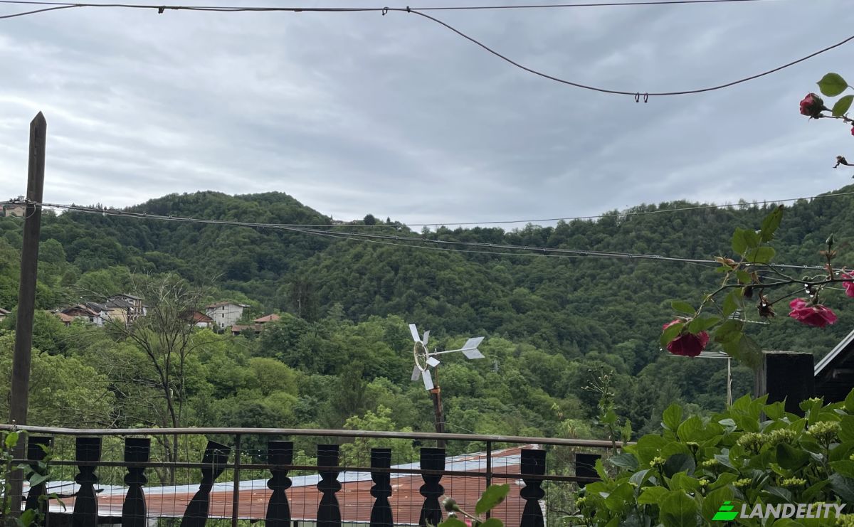 Investing/Development for Sale Localita Arlezze, 13018 Arlezze VC, Arlezze, Province of Vercelli, Piedmont, Italy. Photo 7
