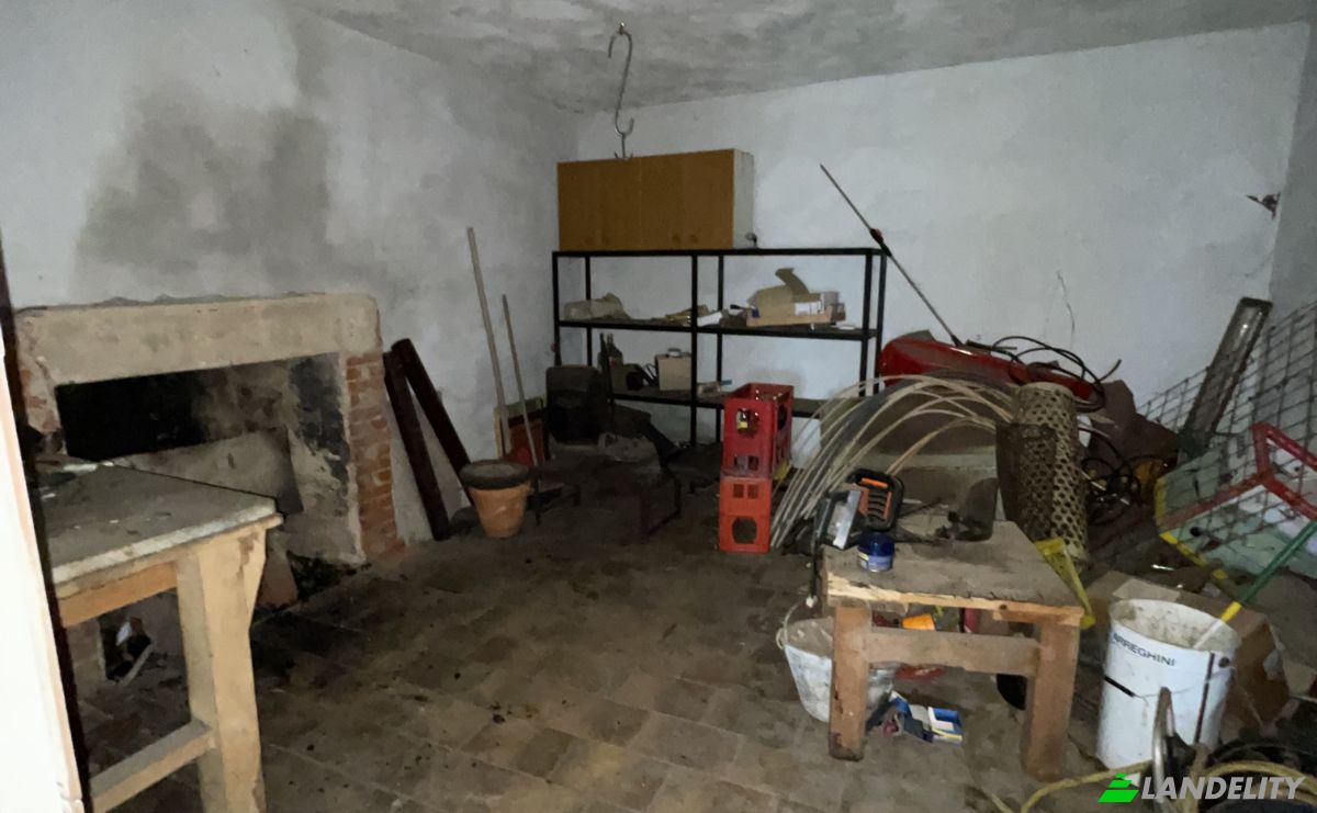 Investing/Development for Sale Localita Arlezze, 13018 Arlezze VC, Arlezze, Province of Vercelli, Piedmont, Italy. Photo 9
