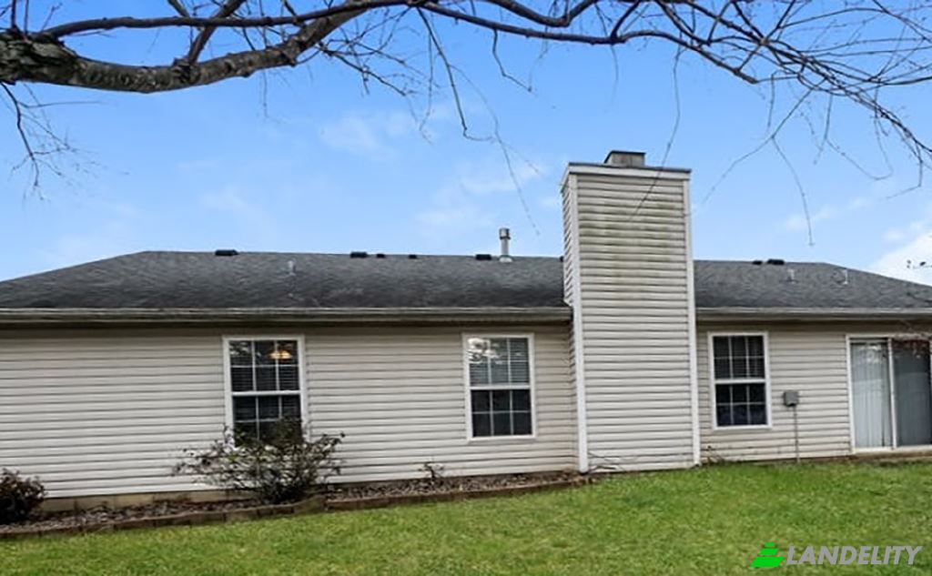 Single Family Home for Rent Dumesnil St, Louisville, Jefferson County, Kentucky, United States, KY 40211, USA. Photo 6