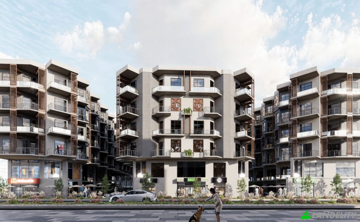 Apartment for Sale Hurghada, Hurghada 1, Red Sea Governorate, Egypt, Red Sea Governorate 1963503. Photo 1