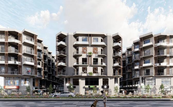 Apartment for Sale - Hurghada, Egypt