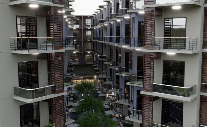 Apartment for Sale Hurghada, Hurghada 1. Photo#2 Apartment for Sale Hurghada, Hurghada 1. Photo#2