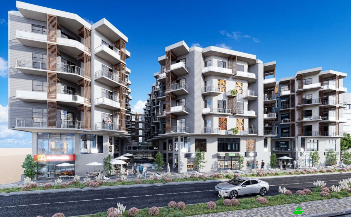 Apartment for Sale Hurghada, Hurghada 1, Red Sea Governorate, Egypt, Red Sea Governorate 1963503. Photo 3