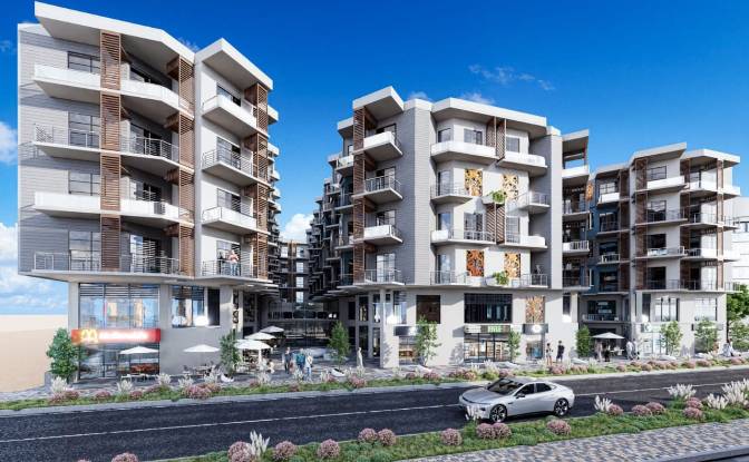 Apartment for Sale Hurghada, Hurghada 1. Photo#3 Apartment for Sale Hurghada, Hurghada 1. Photo#3