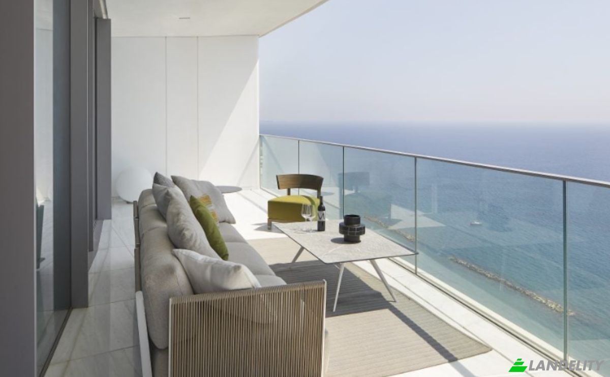 Apartment for Sale 28th October 353, Lemesos 3107, Limassol, Dimos Lemesou, Cyprus. Photo 2