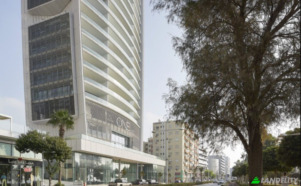 Apartment for Sale 28th October 353, Lemesos 3107, Limassol, Dimos Lemesou, Cyprus. Photo 12