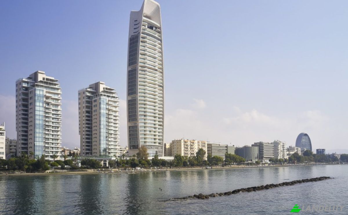 Apartment for Sale 28th October 353, Lemesos 3107, Limassol, Dimos Lemesou, Cyprus. Photo 13