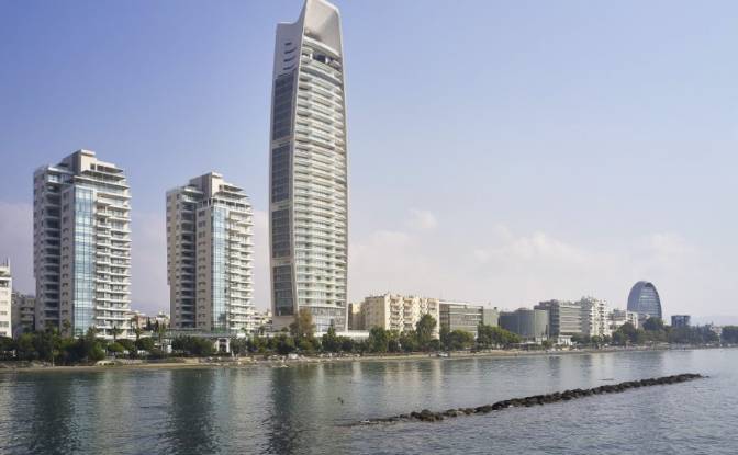 Apartment for Sale 28th October 353, Lemesos 3107. Photo#13 Apartment for Sale 28th October 353, Lemesos 3107. Photo#13
