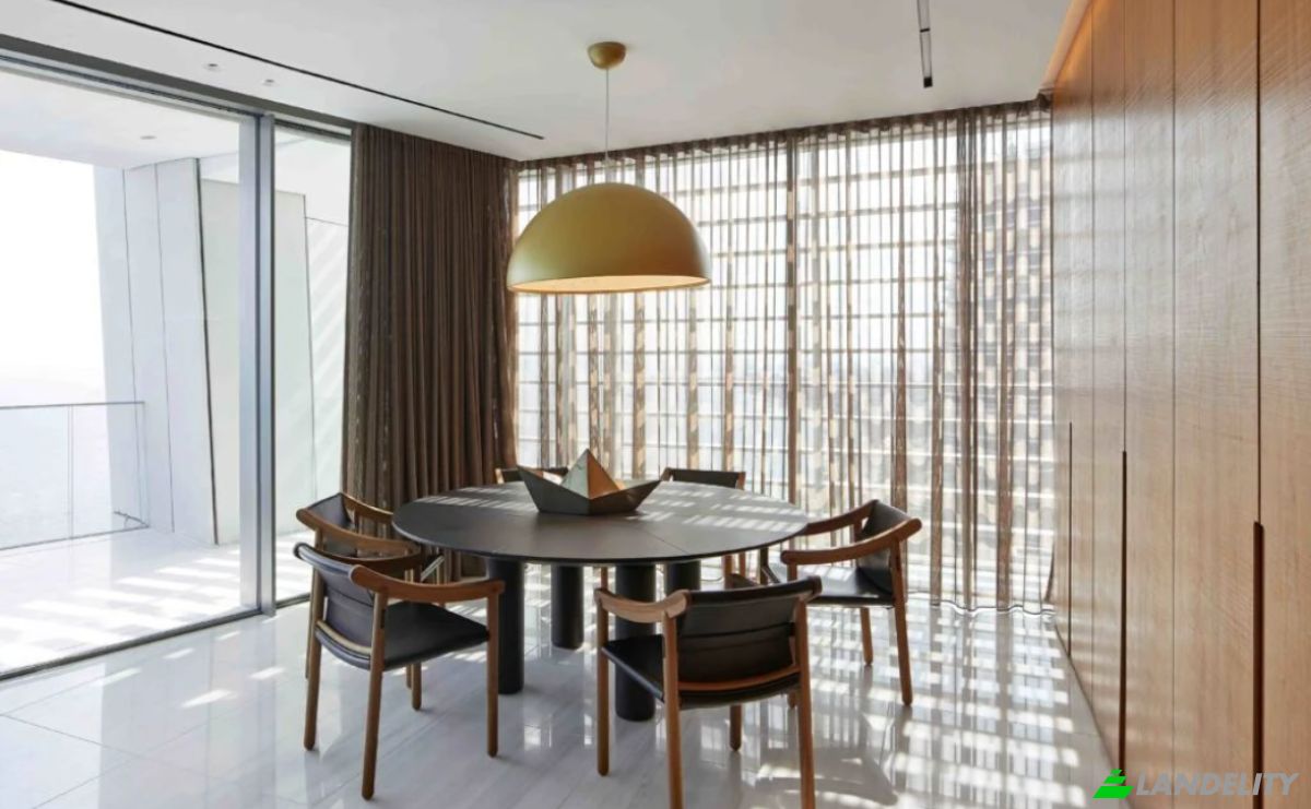 Apartment for Sale 28th October 353, Lemesos 3107, Limassol, Dimos Lemesou, Cyprus. Photo 4