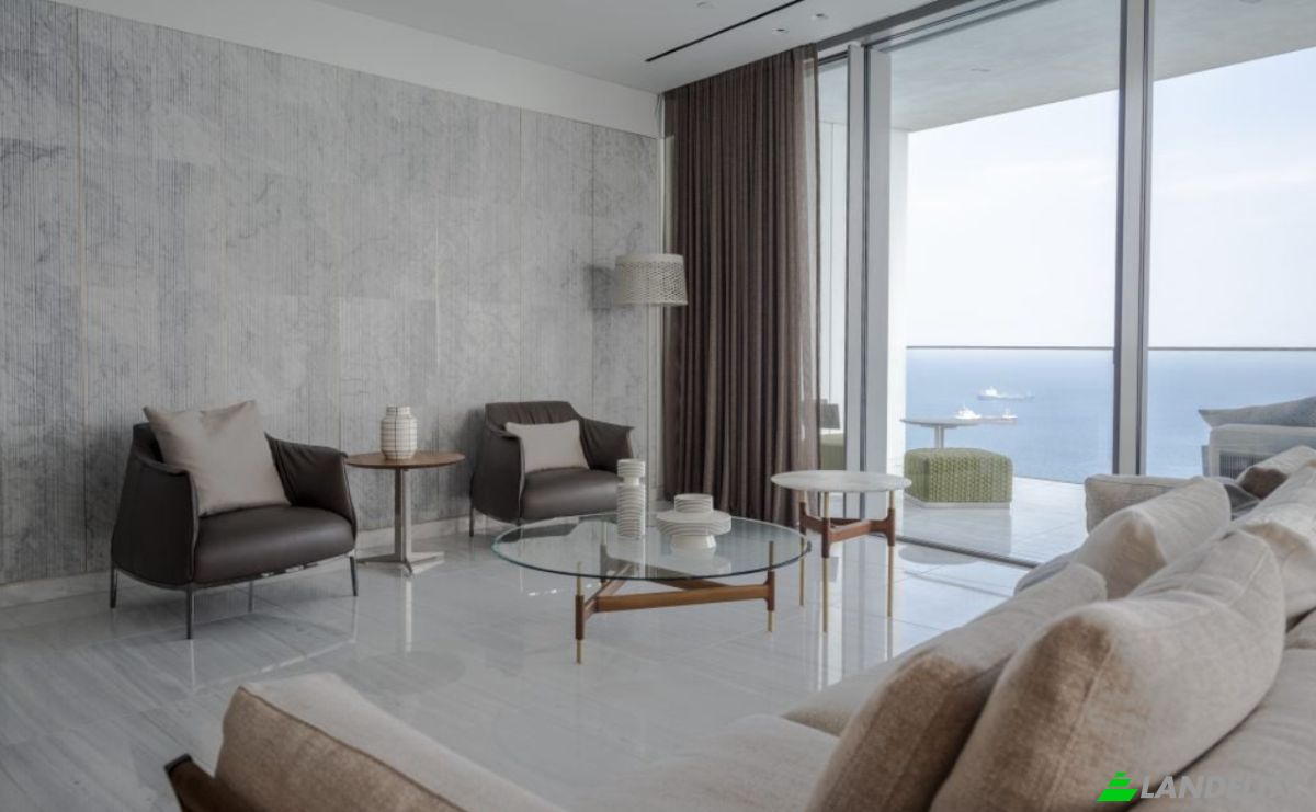 Apartment for Sale 28th October 353, Lemesos 3107, Limassol, Dimos Lemesou, Cyprus. Photo 5