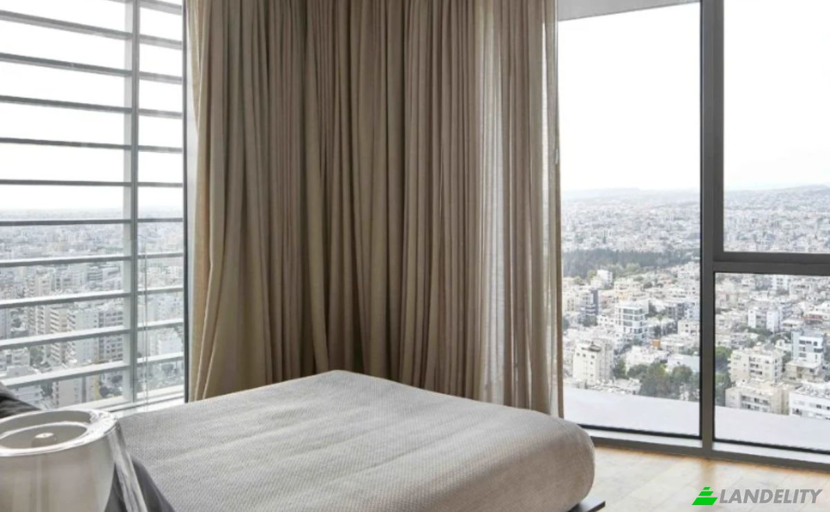 Apartment for Sale 28th October 353, Lemesos 3107, Limassol, Dimos Lemesou, Cyprus. Photo 6