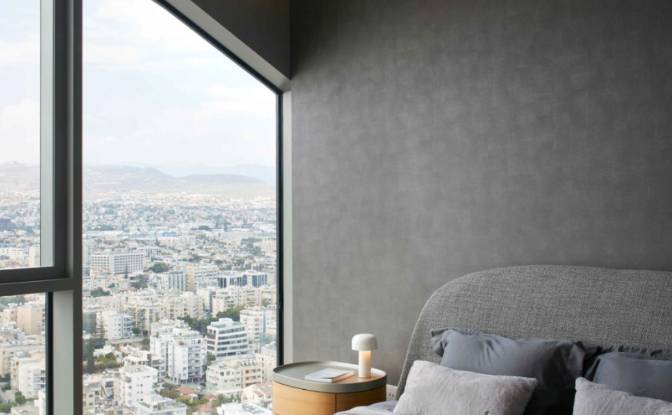 Apartment for Sale 28th October 353, Lemesos 3107. Photo#8 Apartment for Sale 28th October 353, Lemesos 3107. Photo#8