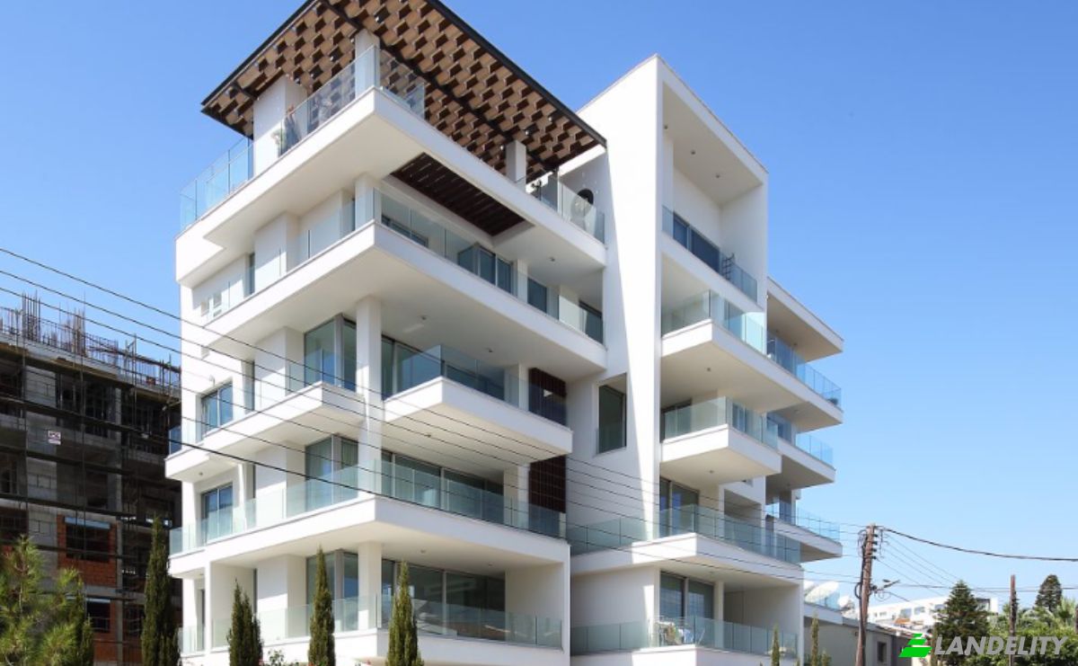 Apartment for Sale Germasogeia 4046, Germasogeia, Dimos Amathountas, Limassol, Cyprus. Photo 2