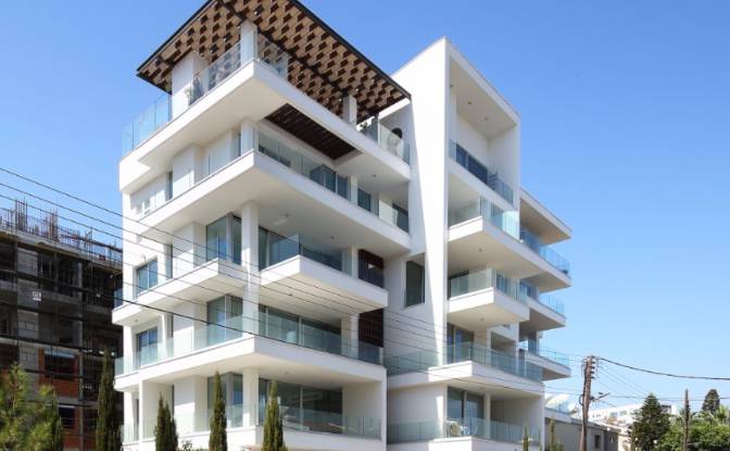 Apartment for Sale Germasogeia 4046, Germasogeia. Photo#2 Apartment for Sale Germasogeia 4046, Germasogeia. Photo#2