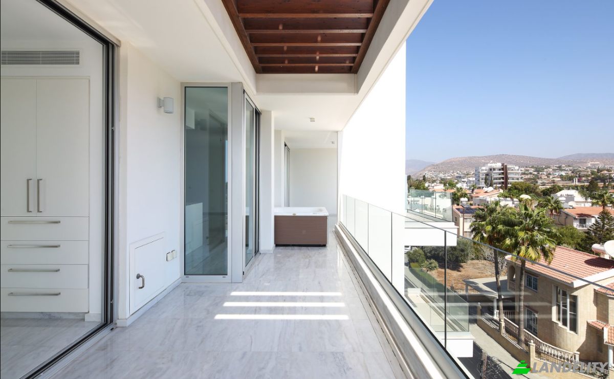 Apartment for Sale Germasogeia 4046, Germasogeia, Dimos Amathountas, Limassol, Cyprus. Photo 4