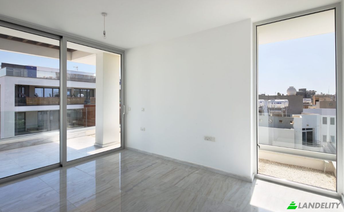 Apartment for Sale Germasogeia 4046, Germasogeia, Dimos Amathountas, Limassol, Cyprus. Photo 7