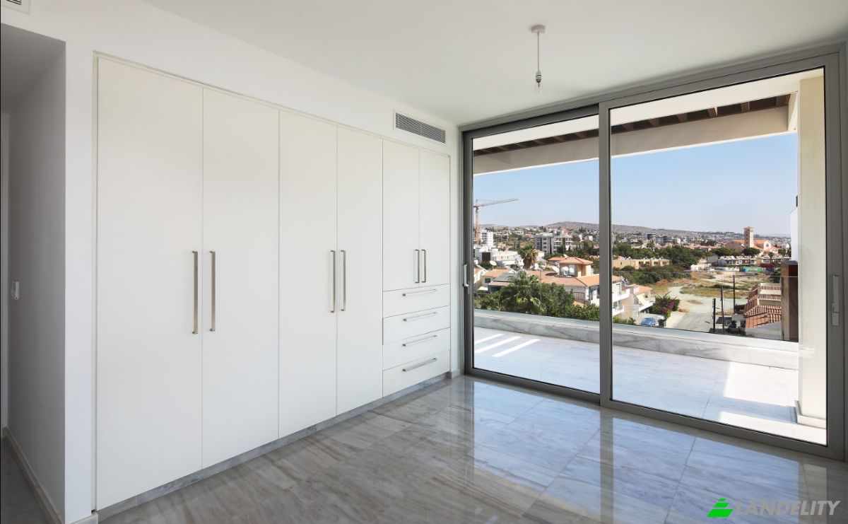 Apartment for Sale Germasogeia 4046, Germasogeia, Dimos Amathountas, Limassol, Cyprus. Photo 8