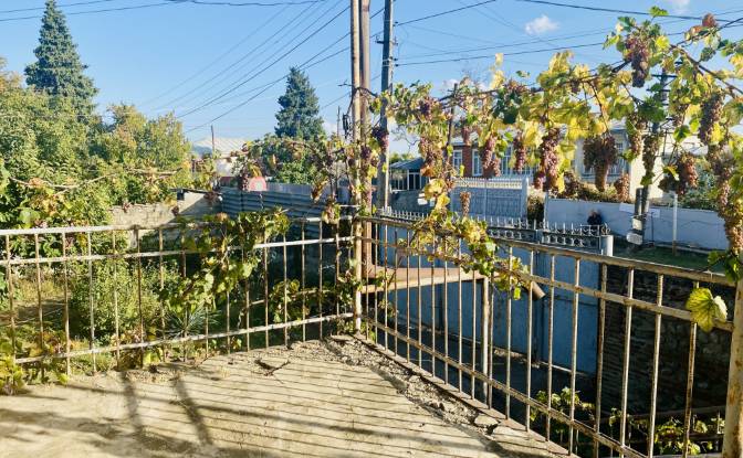 Eengezinswoning Te koop Sighnaghi 4200, Sighnaghi. Foto#10