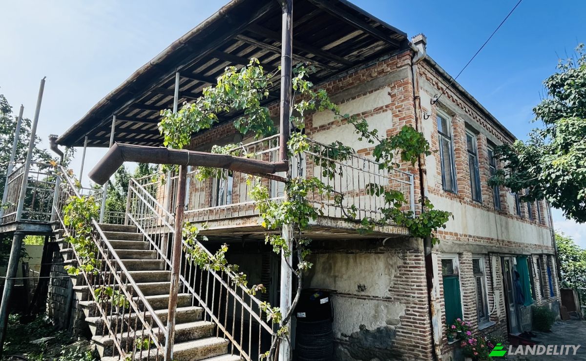 Eengezinswoning Te koop Sighnaghi 4200, Sighnaghi, Sighnaghi Municipality, Kakheti, Georgia. Foto 5