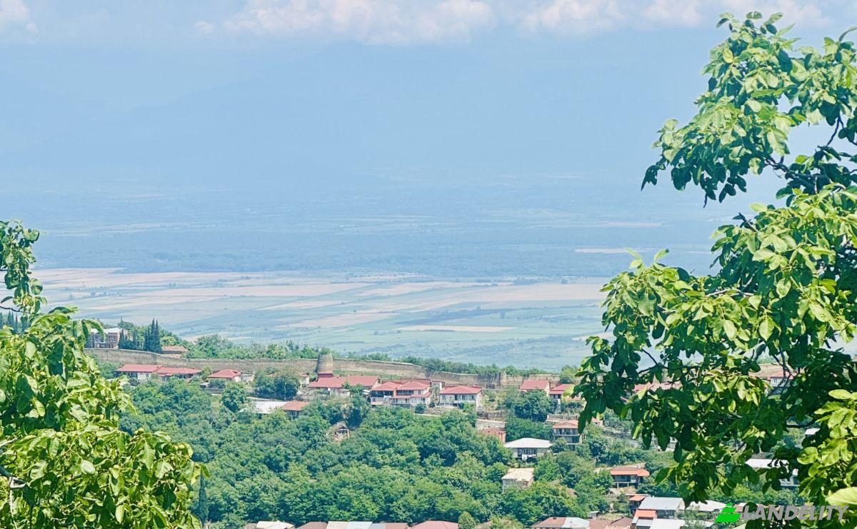 Eengezinswoning Te koop Sighnaghi 4200, Sighnaghi, Sighnaghi Municipality, Kakheti, Georgia. Foto 4