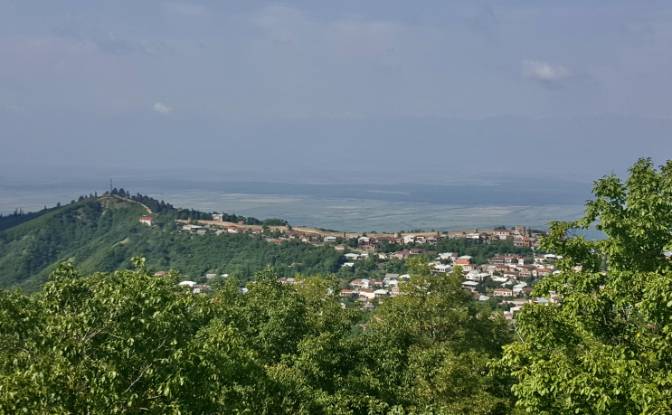 Eengezinswoning Te koop Sighnaghi 4200, Sighnaghi. Foto#6
