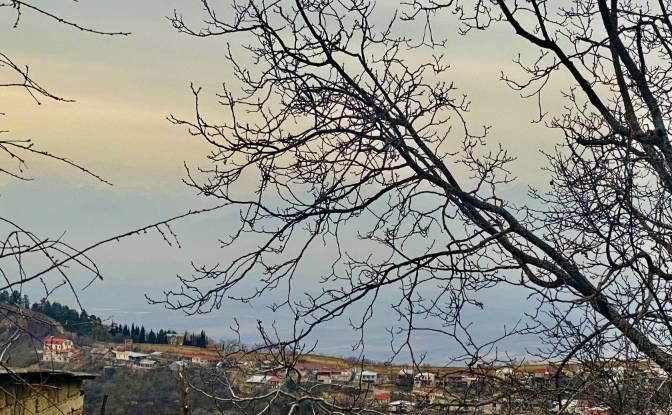 Eengezinswoning Te koop Sighnaghi 4200, Sighnaghi. Foto#7