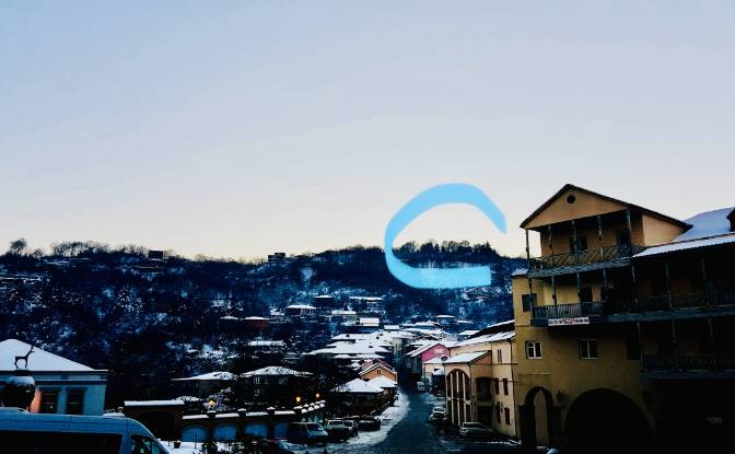 Eengezinswoning Te koop Sighnaghi 4200, Sighnaghi. Foto#9