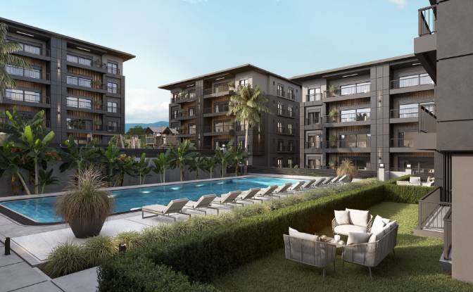 Apartment for Sale - Kusadasi Aydin, Turkiye