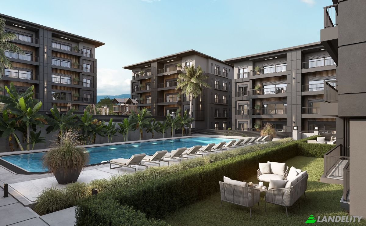 Apartment for Sale Ikicesmelik, 613 Sk No:39, 09400 Kusadasi Aydin, Kusadasi Aydin, Kusadasi, Aydin, Turkiye. Photo 1