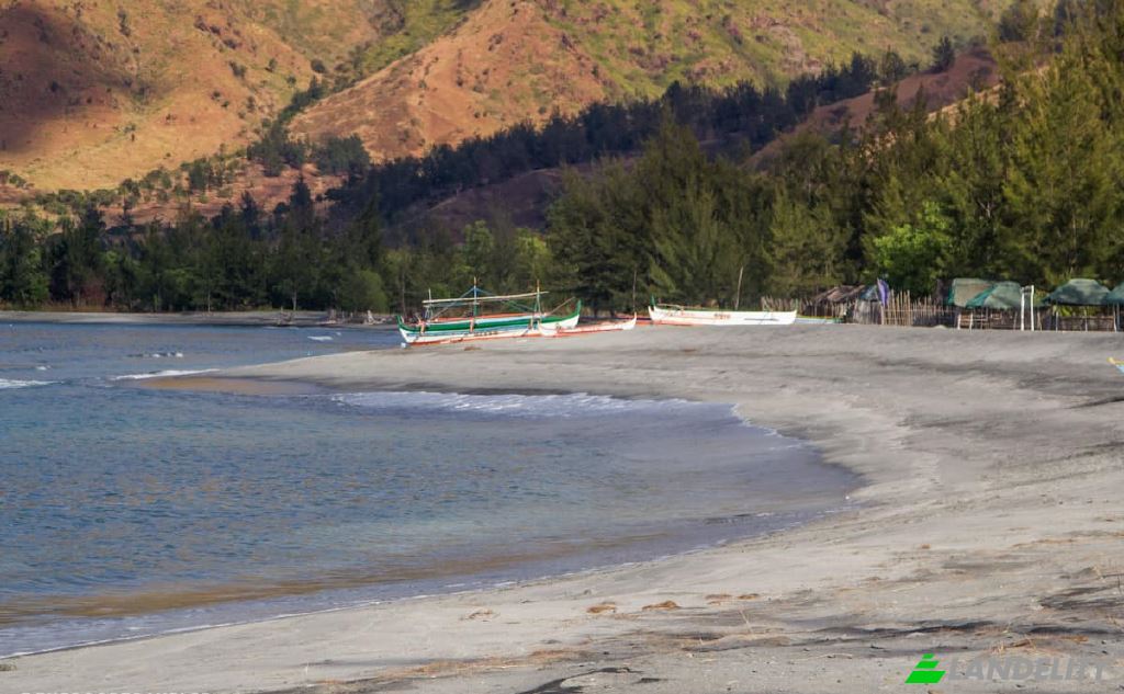 Lote de terreno en venta San Antonio, Philippines. Foto 2