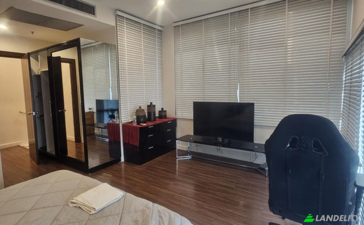Apartment for Rent 10 79 5 Soi Sukhumvit 13, Khwaeng Khlong Toei Nuea, Watthana, Krung Thep Maha Nakhon 10110, Bangkok, Vadhana, Thailand. Photo 3