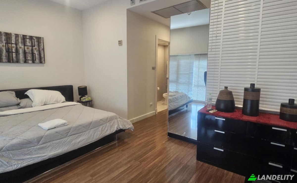 Apartment for Rent 10 79 5 Soi Sukhumvit 13, Khwaeng Khlong Toei Nuea, Watthana, Krung Thep Maha Nakhon 10110, Bangkok, Vadhana, Thailand. Photo 5