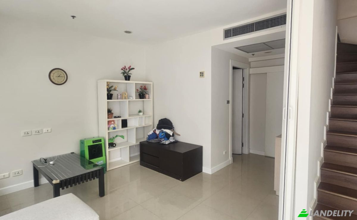 Apartment for Rent 10 79 5 Soi Sukhumvit 13, Khwaeng Khlong Toei Nuea, Watthana, Krung Thep Maha Nakhon 10110, Bangkok, Vadhana, Thailand. Photo 6
