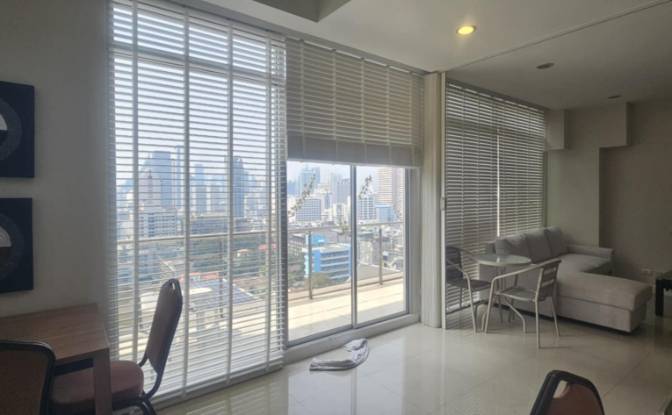 Apartment Rentals - Bangkok, Thailand