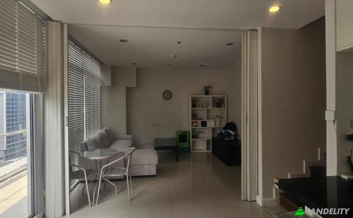 Apartment for Rent 10 79 5 Soi Sukhumvit 13, Khwaeng Khlong Toei Nuea, Watthana, Krung Thep Maha Nakhon 10110, Bangkok, Vadhana, Thailand. Photo 2