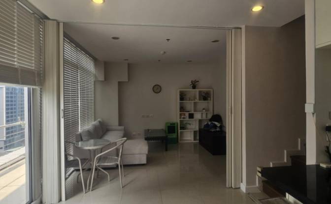 Apartment for Rent 10 79 5 Soi Sukhumvit 13. Photo#2