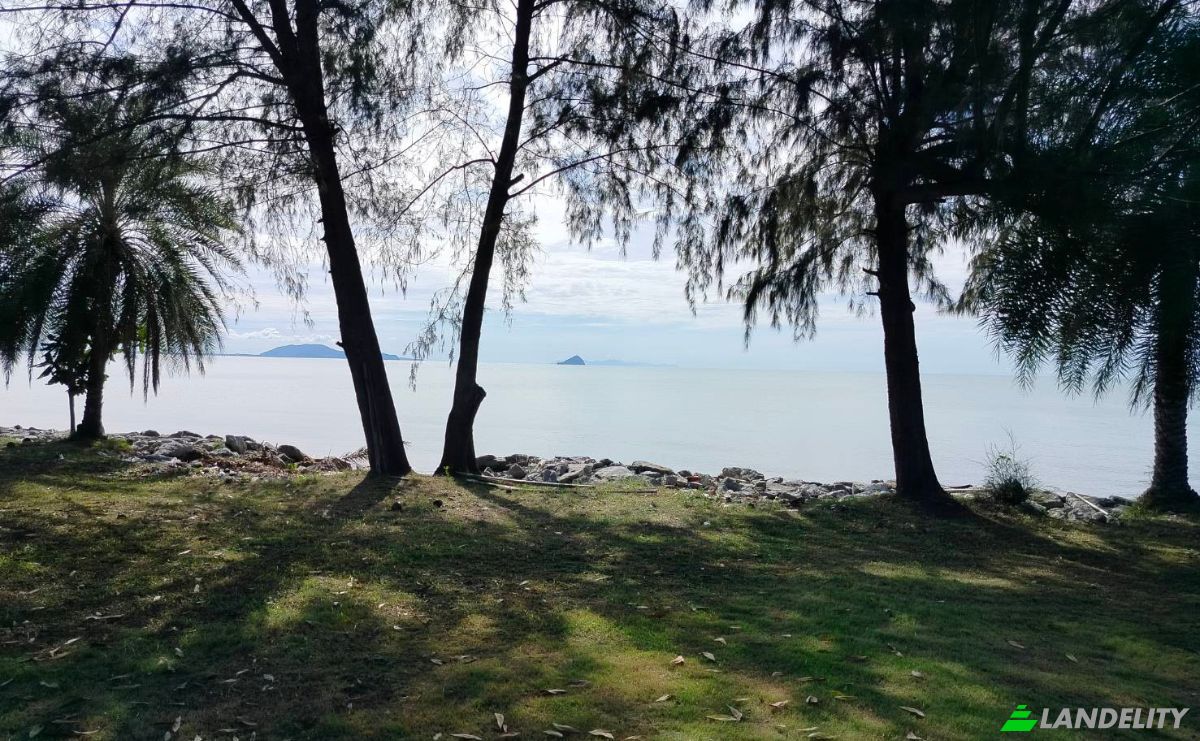 Investing/Development for Sale 4002, Tambon Takat Ngao, Amphoe Tha Mai, Chang Wat Chanthaburi 22120, Takat Ngao, Tha Mai District, Chanthaburi, Thailand. Photo 3
