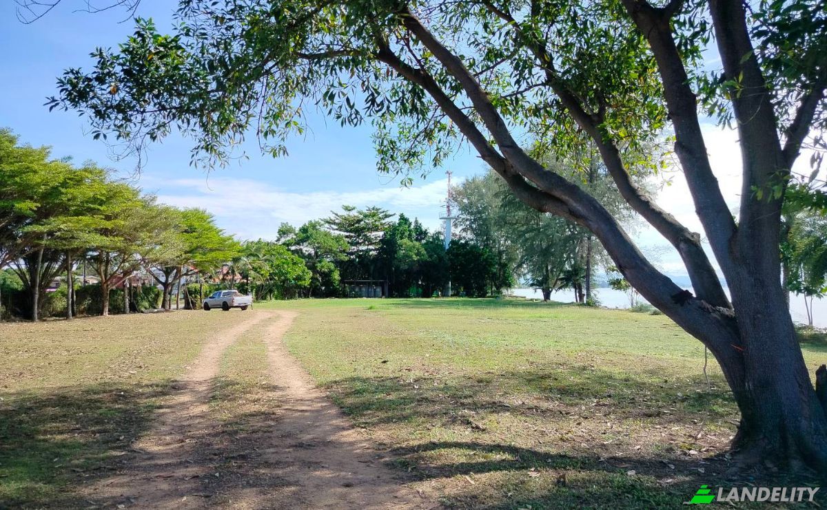 Investing/Development for Sale 4002, Tambon Takat Ngao, Amphoe Tha Mai, Chang Wat Chanthaburi 22120, Takat Ngao, Tha Mai District, Chanthaburi, Thailand. Photo 5