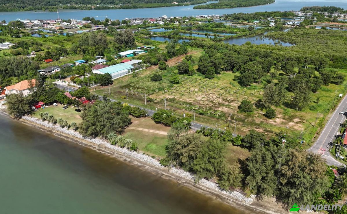 Investing/Development for Sale 4002, Tambon Takat Ngao, Amphoe Tha Mai, Chang Wat Chanthaburi 22120, Takat Ngao, Tha Mai District, Chanthaburi, Thailand. Photo 7