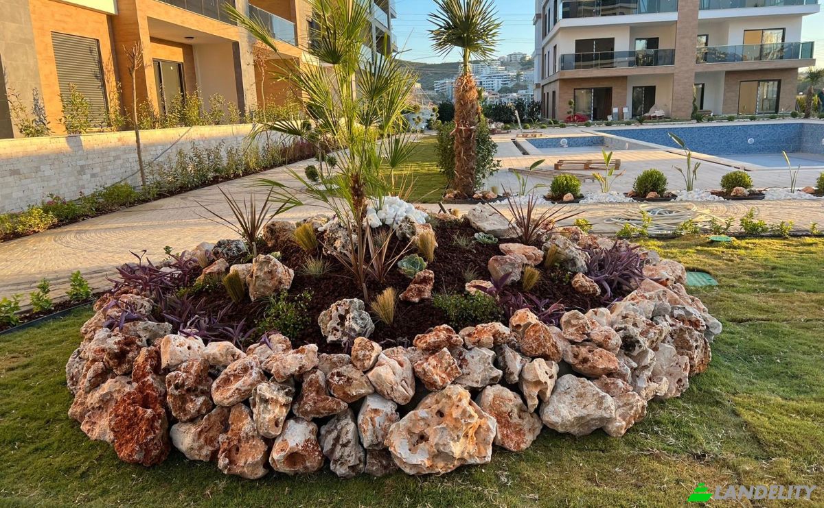 Apartamento à venda Ikicesmelik, Sahan Sitesi Yolu Sk 6 7, 09400 Kusadasi Aydin, Kusadasi Aydin, Kusadasi, Aydin, Turkiye. foto 2