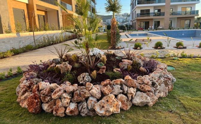 Apartamento à venda Ikicesmelik. foto#2