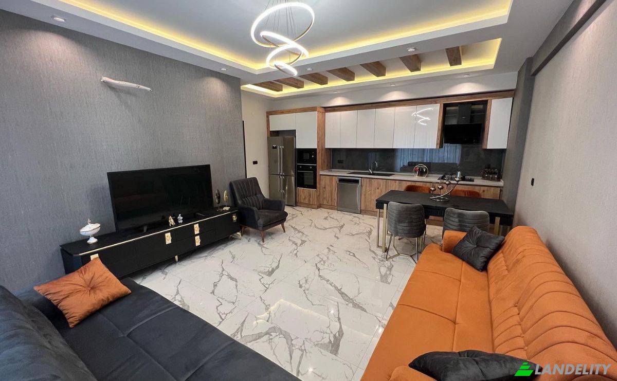 Apartamento à venda Ikicesmelik, Sahan Sitesi Yolu Sk 6 7, 09400 Kusadasi Aydin, Kusadasi Aydin, Kusadasi, Aydin, Turkiye. foto 3