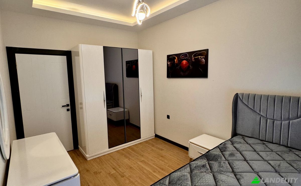 Apartamento à venda Ikicesmelik, Sahan Sitesi Yolu Sk 6 7, 09400 Kusadasi Aydin, Kusadasi Aydin, Kusadasi, Aydin, Turkiye. foto 6