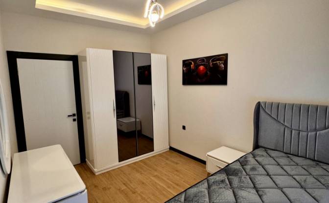 Apartamento à venda Ikicesmelik. foto#6