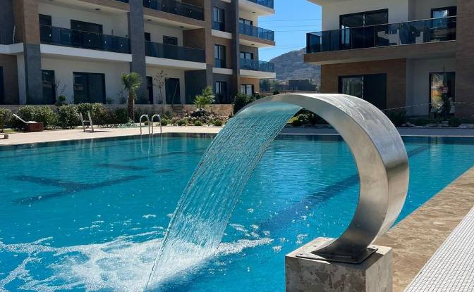 Apartment for Sale - Kusadasi, Turkiye