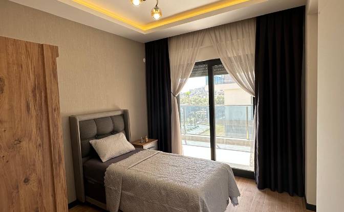 Apartment for Sale Ikicesmelik, Kucukkoy Sk No:27. Photo#3 Apartment for Sale Ikicesmelik, Kucukkoy Sk No:27. Photo#3