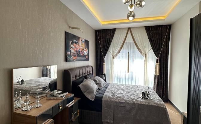 Apartment for Sale Ikicesmelik, Kucukkoy Sk No:27. Photo#4 Apartment for Sale Ikicesmelik, Kucukkoy Sk No:27. Photo#4